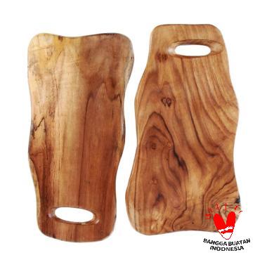 Nanauniquestore Malaya Cutting Board