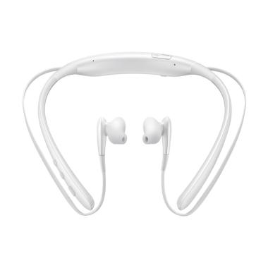 Samsung Level U Pro Anc Bluetooth Headset  - White White