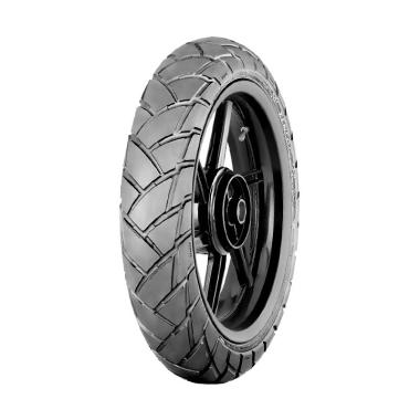 Ban Zeneos Turino 150/60-17 Tubeless ZN33 Produksi By Gajah Tunggal
