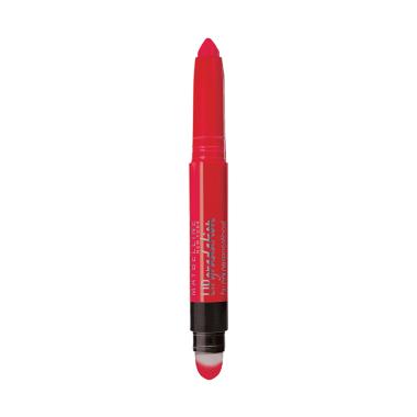 Maybelline Color Sensational Lip Gradation Lipstick - Red 1