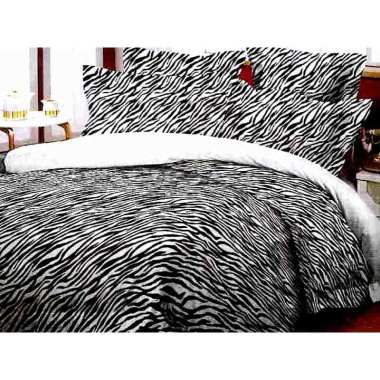 Daftar Harga Sprei Single Bed Motif Jaxine Terbaru April 2019
