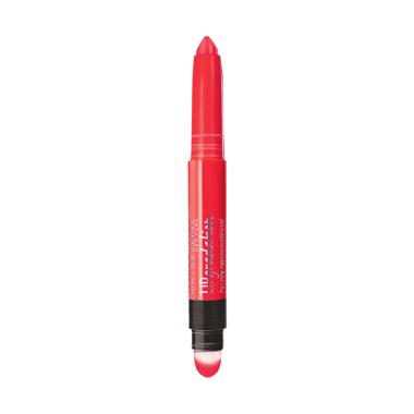 Maybelline Color Sensational Lip Gradation Lipstick - Red 2