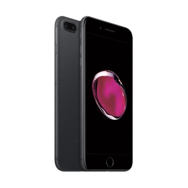 Apple Iphone 7 Plus (Black, 128 GB)