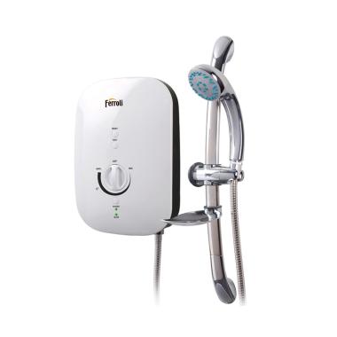 Ferroli Water Heater Instan Pemanas Air Elektrik