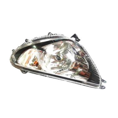 TYC Lampu Depan for Mitsubishi Lancer Cedia CS5A 2003 - 2007 [LH - Kiri]