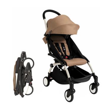 harga stroller yoyo