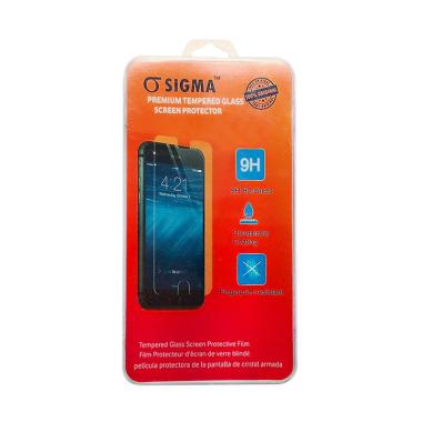 Sigma Tempered Glass Screen Protector for Oppo Neo 3