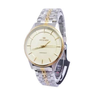 Hegner 600170 A Analog Tali Rantai Jam Tangan ...