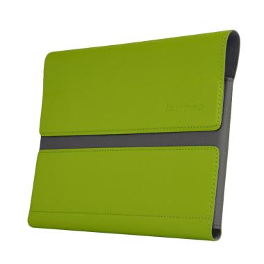 Lenovo Original Sleeve Casing for Yoga 8 B6000 Tablet - Green Lenovo Original Sleeve Casing for Yoga 8 B6000 Tablet - Green