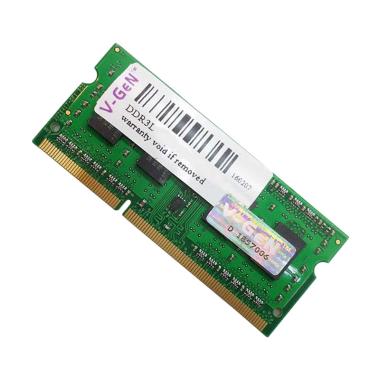 Jual Ram Memory Ddr3 1333mhz 2gb Online Baru Harga Termurah September 2020 Blibli Com