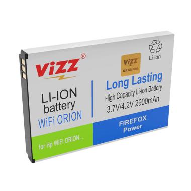 QCF Li021 Battery for Modem Bolt Orion. Rp 107.500 Rp 300.000 64% OFF. (2) · Vizz ...