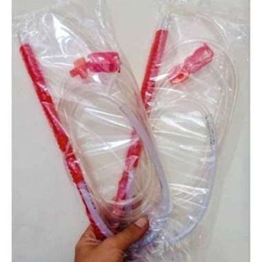 SELANG SIFON - SELANG PEMBERSIH AQUARIUM - AQUARIUM CLEANER PUMP