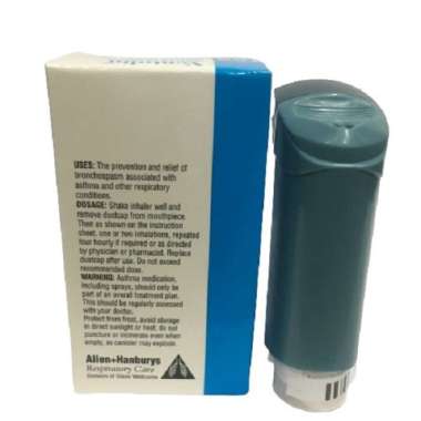Buy Ventolin Inhaler Australia