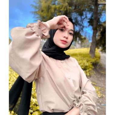 Harga Baju Balon Wanita Terbaru November 2021 Biggo Indonesia