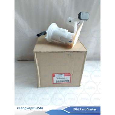 FUEL PUMP PELAMPUNG BENSIN SUPRA GTR150 16700-K56-N11 ORIGINAL