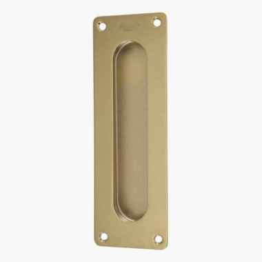 Handle Pintu Geser Paloma CMP 216 - 18 cm Handle Pintu Sliding Gold Stainless Handle Tanam Murah Ber