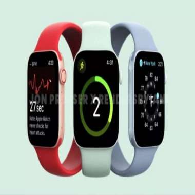 Jual Apple Watch Refurbished Apple 