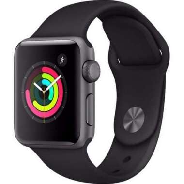 Apple Watch Series 3 42 mm – Mac Store Indonesia