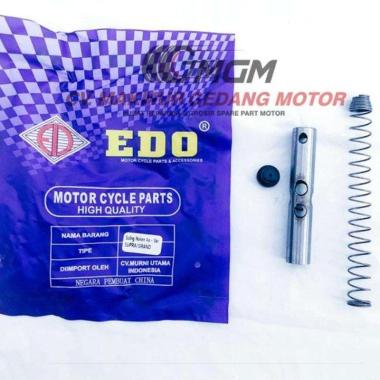 EDO STUT KAMPRAT SULINGAN KAMPRAT SUPRA GRAND Silver