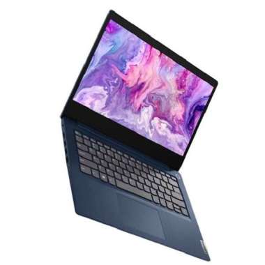 LENOVO IdeaPad Slim 3 14ALC6 AMD RYZEN 3 5300U WIN10 OHS ABYSS BLUE