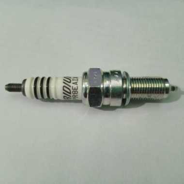 BUSI MOTOR IRIDIUM NGK DPR8EAIX-9