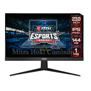 LED Monitor Gaming MSI Optix G241 24" Optix G241