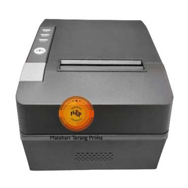 Printer Thermal EPPOS EP891UB 80mm - USB BLUETOOTH RJ11 TERLARIS