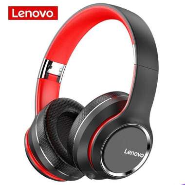 Lenovo Wireless Bluetooth Headphone 5.0 Stereo Gaming - HD200