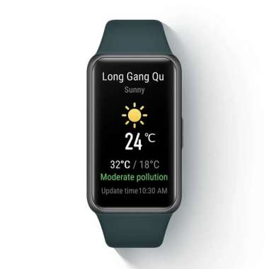 Huawei Band 6 - Harga Juni 2022 | Blibli