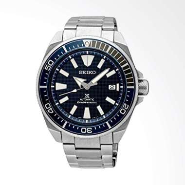 Seiko Samurai - Harga Terbaru Juni 2022 | Blibli