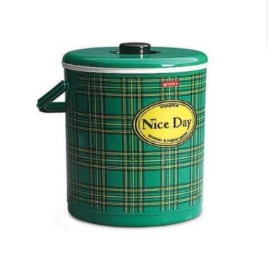 termos nasi /termos es lion star 12.5 liter