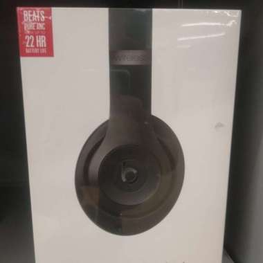 Headphone Beats Studio 3 - Harga Terbaru Juni 2022 \u0026 Gratis Ongkir | Blibli