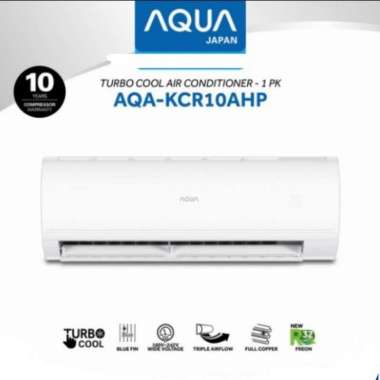 AQUA AQA-KCR10AHP1 / AQA KCR10AHP1/ AQAKCR10AHP1 AC 1 PK