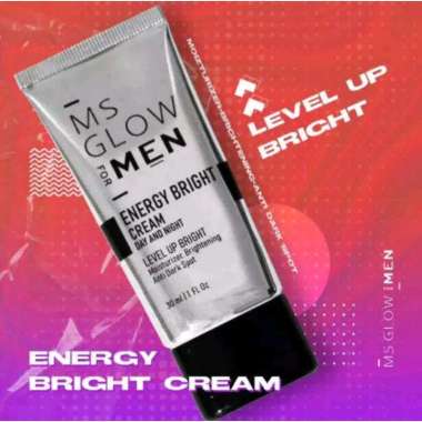 MS glow for men original Men cream
