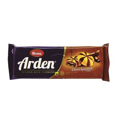 ROMA Arden - Tender Bite Cookies - 30g Sachet CHOCOLATE