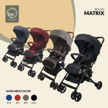 Jual Stroller Baby Elle Original 