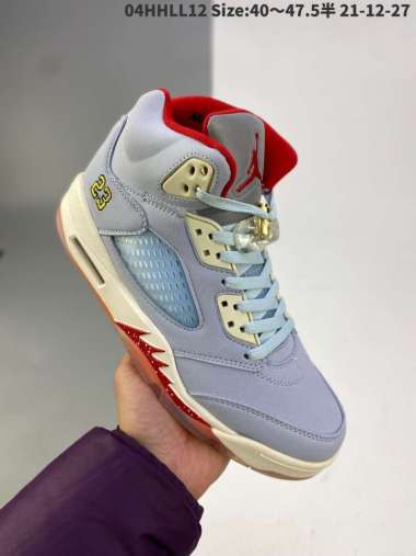Daftar Hargasepatu air jordan retro 