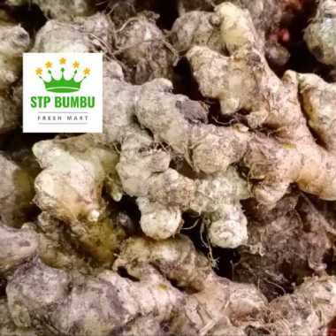 Jahe Emprit Segar Fresh 250 gr