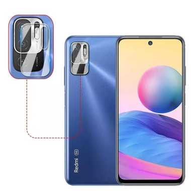 Tempered Glass Camera XIAOMI Poco M3 / Poco M3 Pro / Poco M4 Pro / Poco X3 / Poco X3 NFc / Poco X3 P