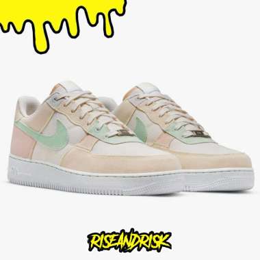 air force 1 shadow white citron