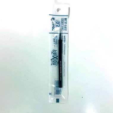 Frixion Pilot 0.5 Refill Isi Pulpen HITAM