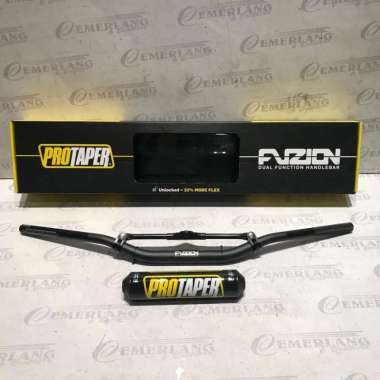Stang fatbar protaper fuzion carmichael original