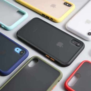 Case IPhone 6S Plus Shockproof