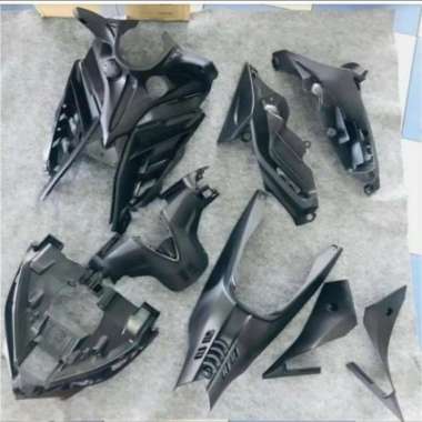 Cover body kasar yamaha New Jupiter Mx135 original ORI YAMAHA