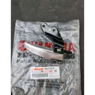 Footstep belakang kanan mio Gear 125 Ori YGP B3W-F7440-00