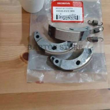 KAMPAS GANDA KOPLING HONDA BEAT KARBU SCOOPY KARBU SPACY KARBU GOOD QU