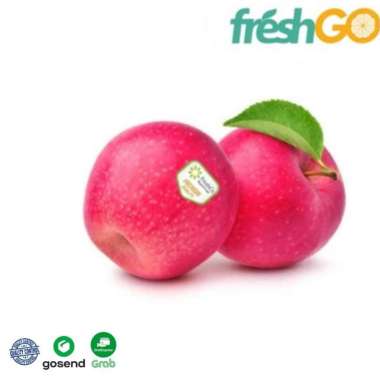 Apel Fuji Fresco Premium Segar/1kg Freshgo Indonesia