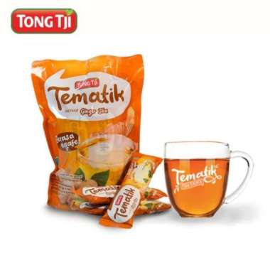 Tong Tji Tematik Instant