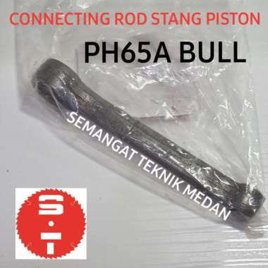 CON ROD STANG PISTON JACK DEMOLITION HAMMER PH65 PH65A PH 65 BULL
