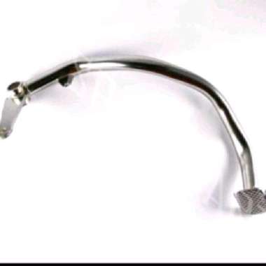 pedal rem / injakan rem belakang supra / supra fit lama